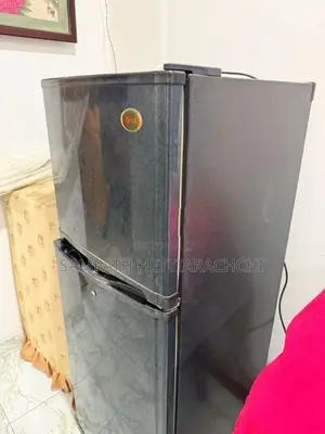 LG Refrigerator