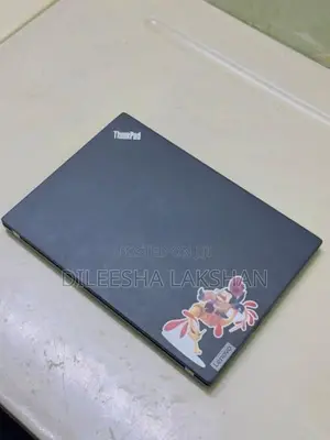 Lenovo ThinkPad X13 Gen 2 (Intel)
