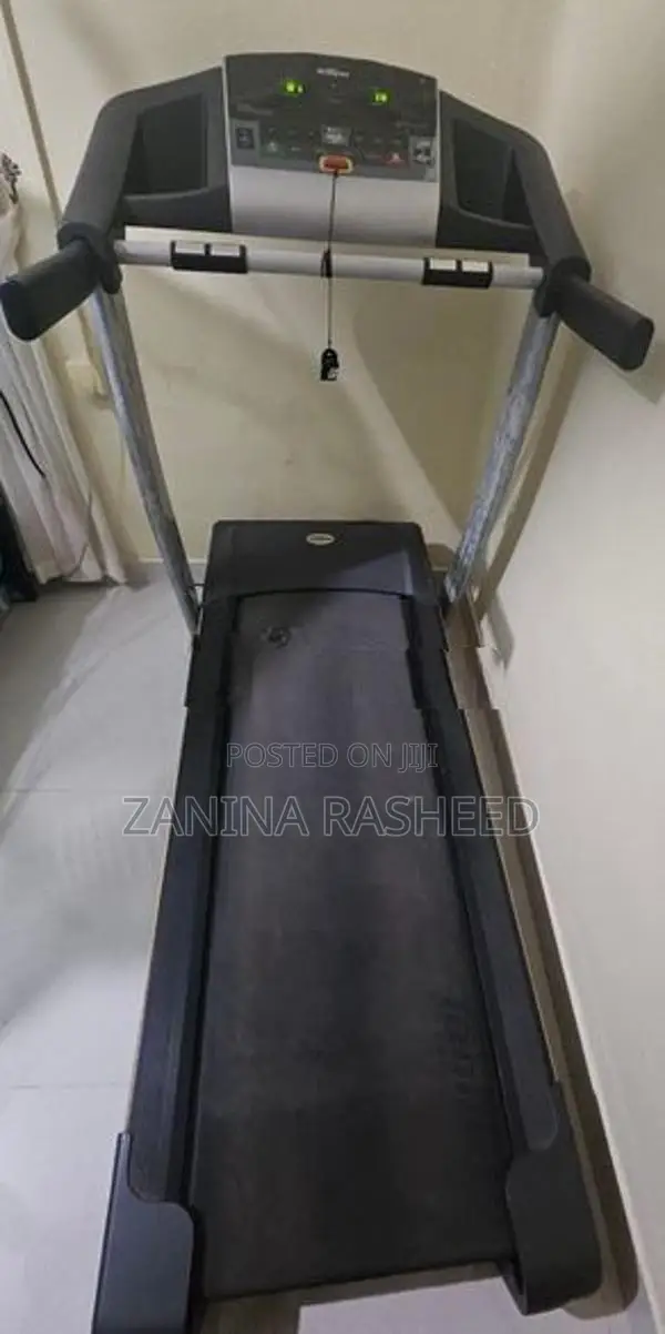 Tempo Fitness T903 Treadmill with Power Incline