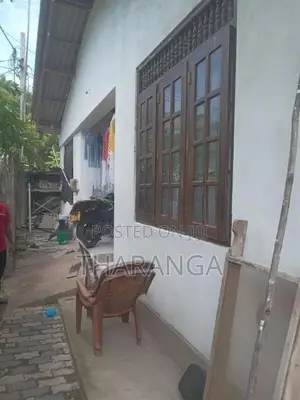 House for Sale in Dehiwala
