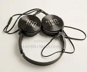 JBL Stereo Headphones