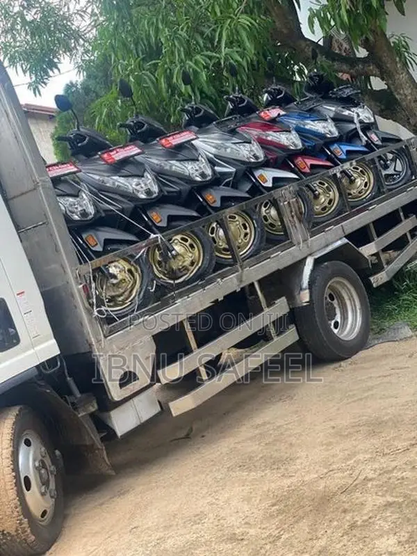 Honda Dio Dio110 2026