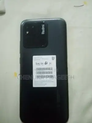 Xiaomi Redmi 10A (Used)