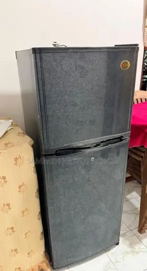 LG Refrigerator