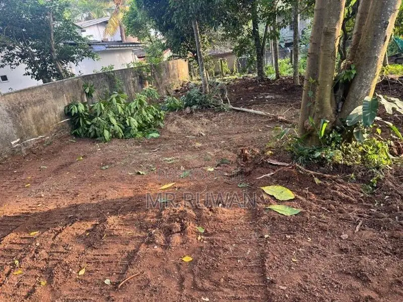 10 Perch Land for Sale in Kottawa