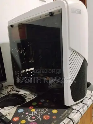 intel i3 1th Gen Pc