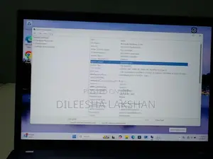 Lenovo ThinkPad X13 Gen 2 (Intel)