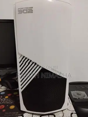 intel i3 1th Gen Pc