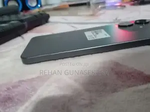 Realme Note 60 x (Used)