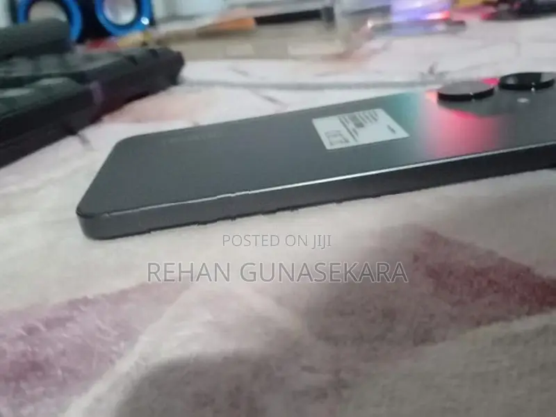 Realme Note 60 x (Used)