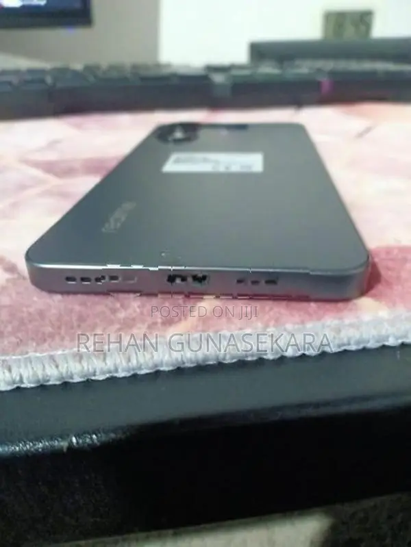 Realme Note 60 x (Used)