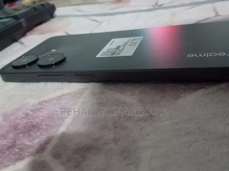 Realme Note 60 x (Used)