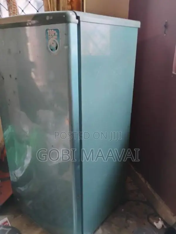 Refrigerator sales