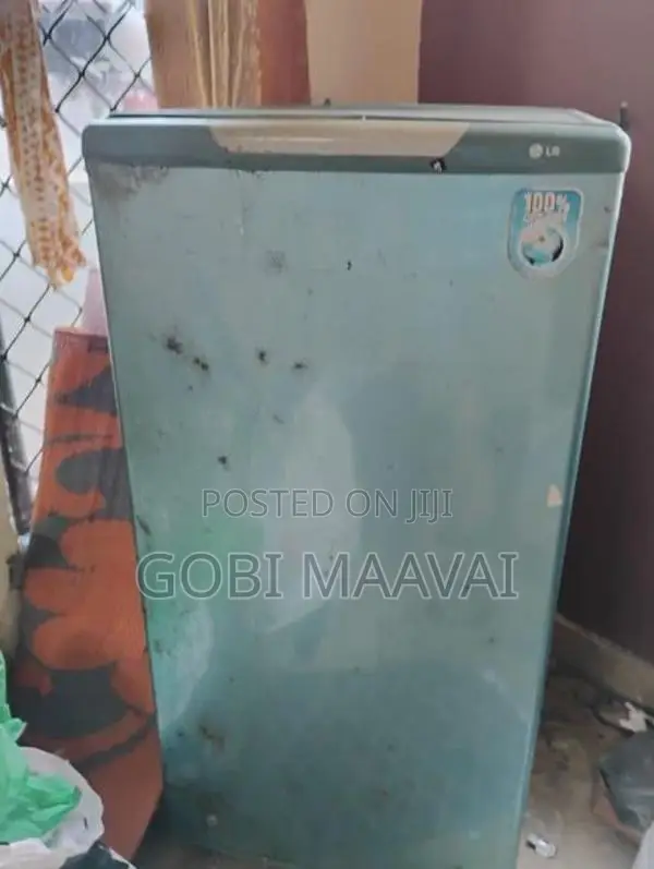 Refrigerator sales
