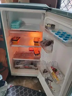 Refrigerator sales