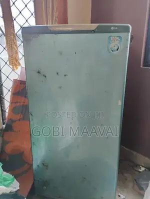 Refrigerator sales