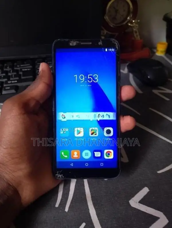 Huawei Y5 Lite (Used)