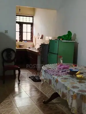 Two Story House for Sale in Dehiwala