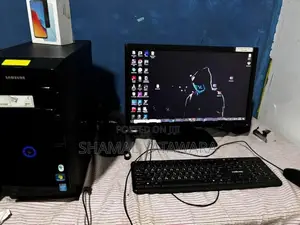 Desktop Computer
