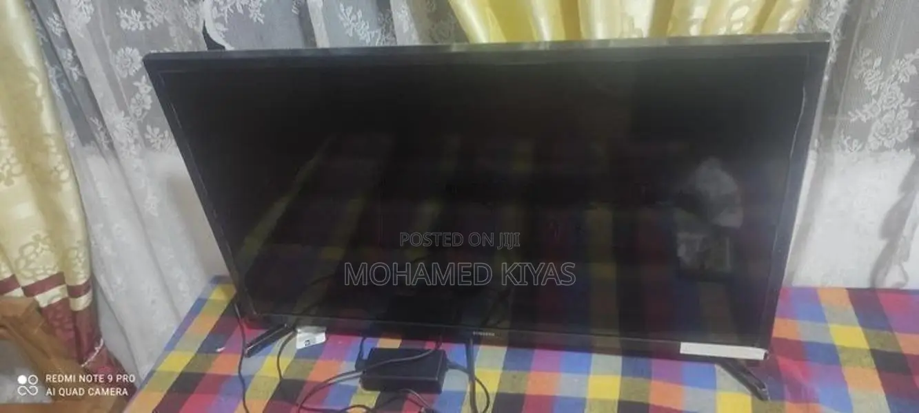 Samsung 32 inch TV