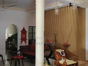 Two Story House for Sale in Dehiwala