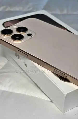 Apple iPhone 16 Pro Max (Used)