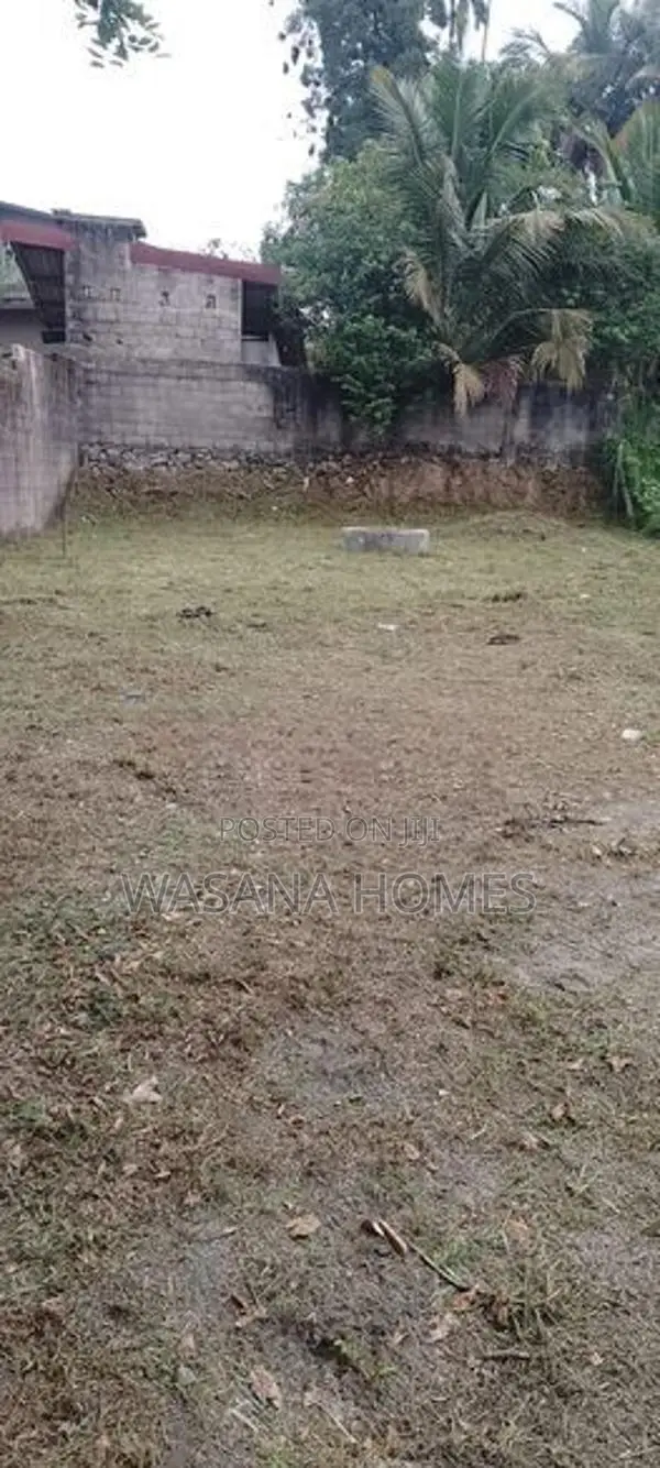 High Residential Land for Sale Homagema