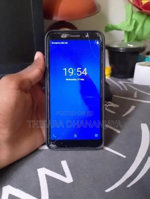Huawei Y5 Lite (Used)