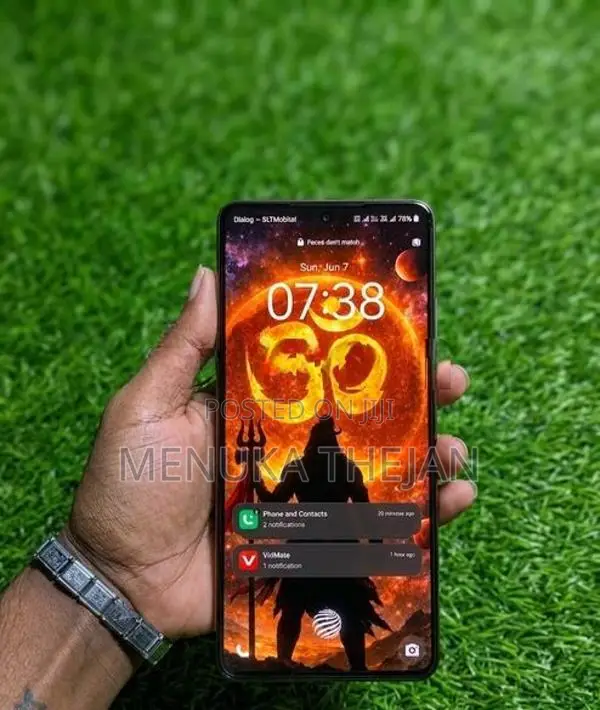 Vivo Y200e 5G (Used)