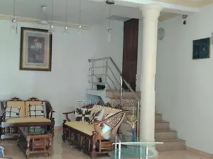 Two Story House for Sale in Dehiwala