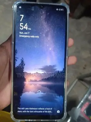 Oppo A9 (Used)