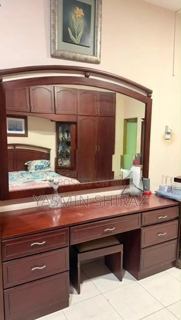 Bed Room Set