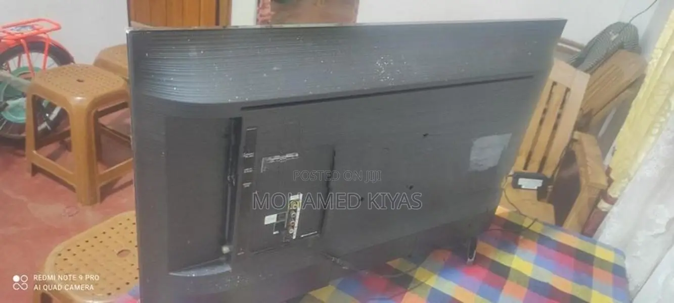 Samsung 32 inch TV