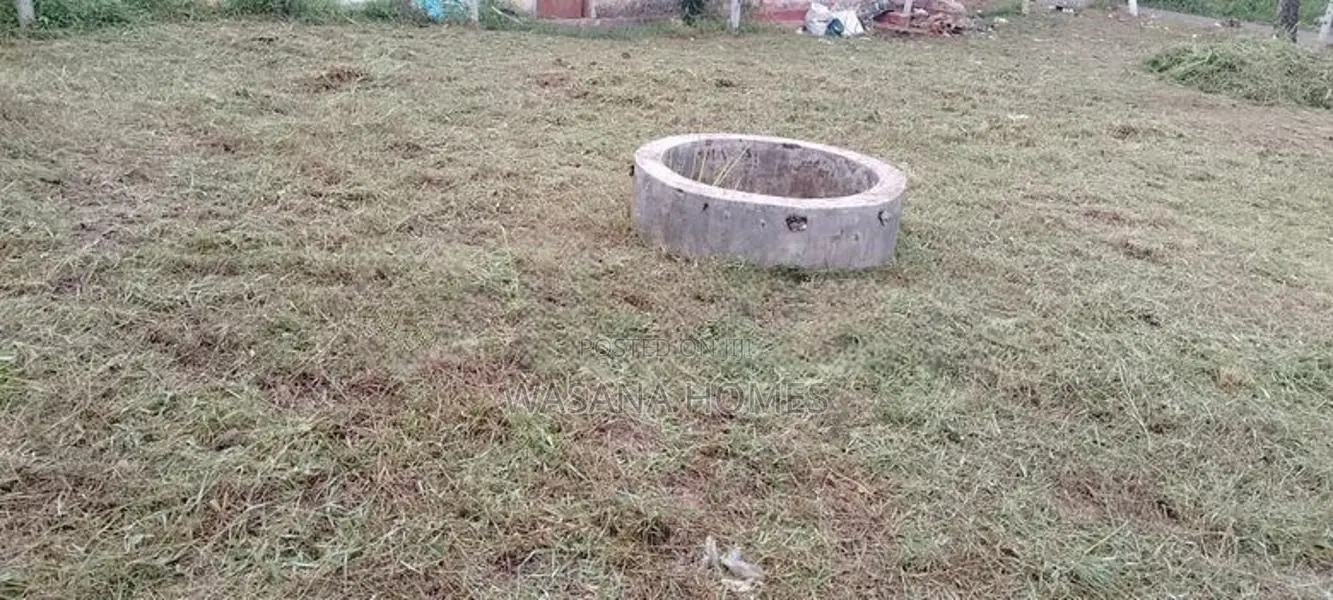 High Residential Land for Sale Homagema
