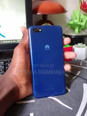Huawei Y5 Lite (Used)