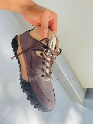 Timberland Hiking Boots