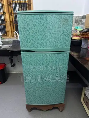 LG Double Door Refrigerator