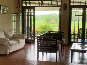 2 Storey Luxury House for Sale in Athurugiriya
