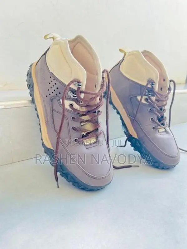 Timberland Hiking Boots