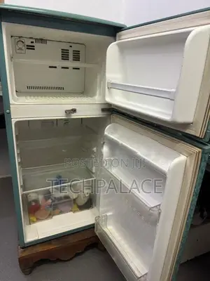 LG Double Door Refrigerator