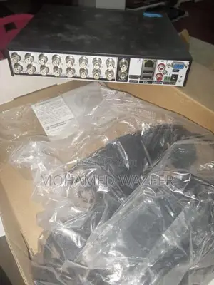 CCTV Camera HD with internet and 3G phone viewing