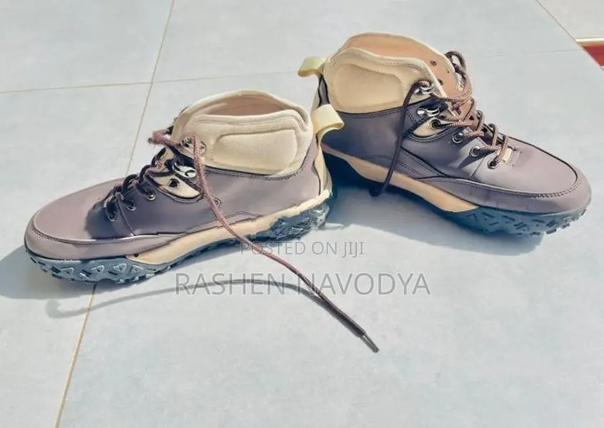 Timberland Hiking Boots
