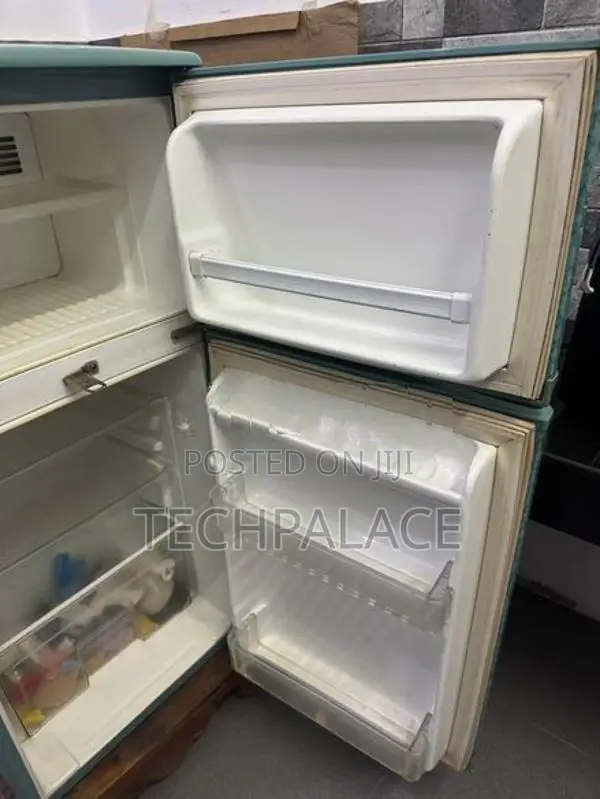 LG Double Door Refrigerator