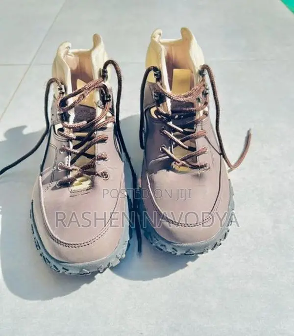 Timberland Hiking Boots