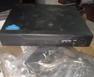 CCTV Camera HD with internet and 3G phone viewing