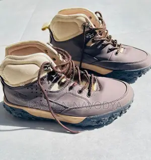Timberland Hiking Boots