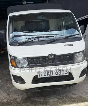 Mahindra Maxximo 2016