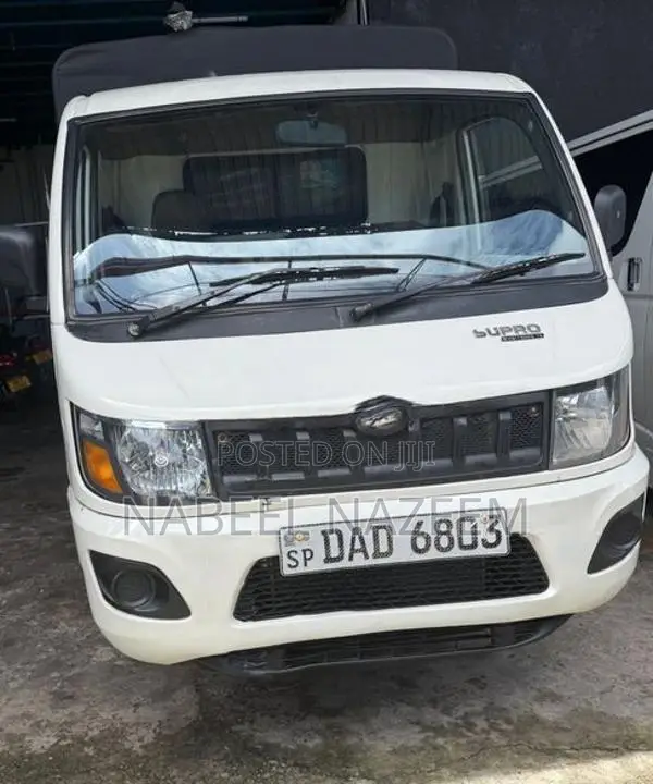 Mahindra Maxximo 2016