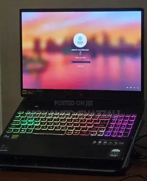 ASUS Predator Helios Neo 16 | i9-13900HX RTX 4070 2K 165Hz