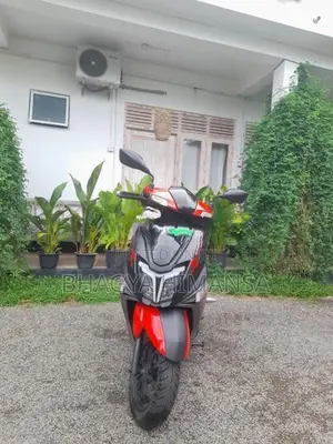 TVS Ntorq 125 Race edition 2025